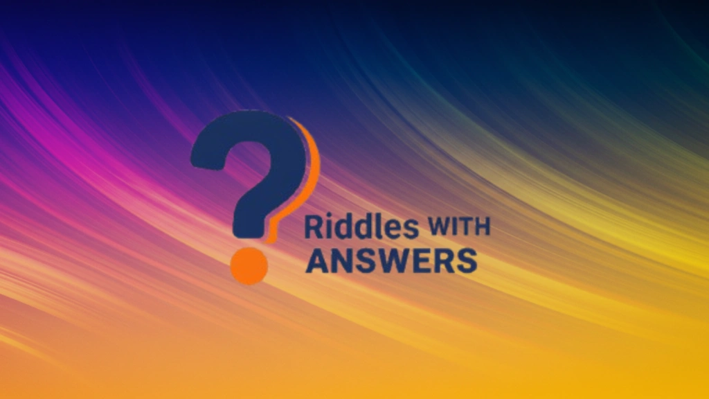 Cold Weather Riddles