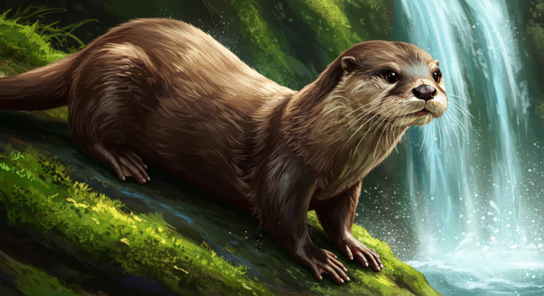 Otter Riddles